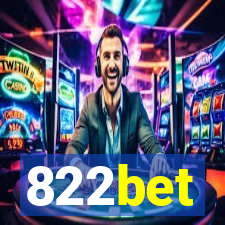 822bet