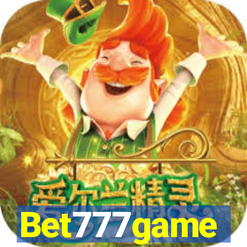 Bet777game