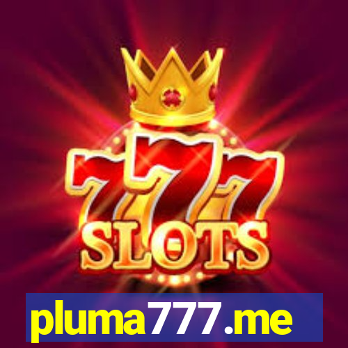 pluma777.me