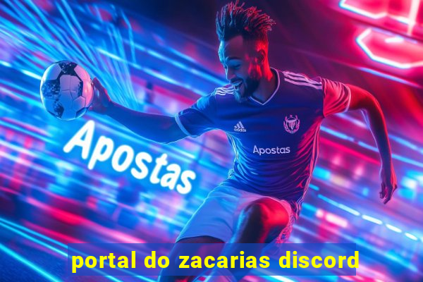 portal do zacarias discord