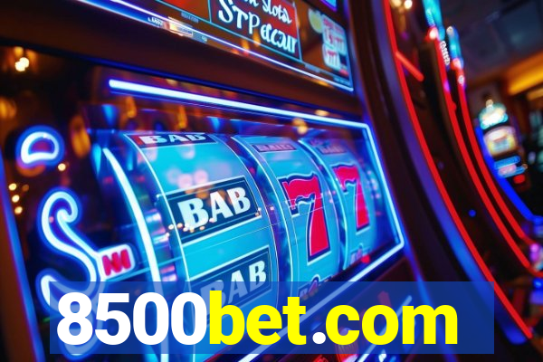 8500bet.com