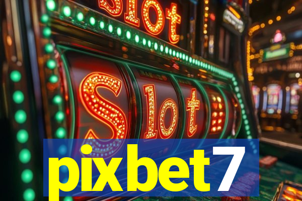 pixbet7