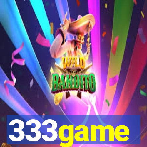 333game