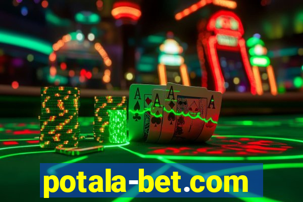 potala-bet.com