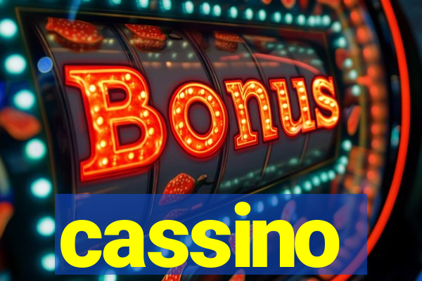 cassino