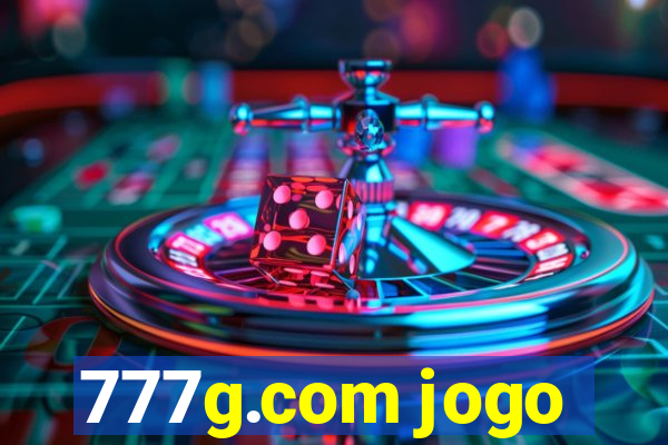 777g.com jogo