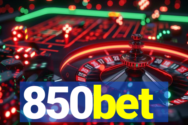 850bet