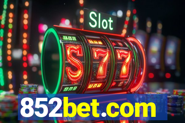 852bet.com