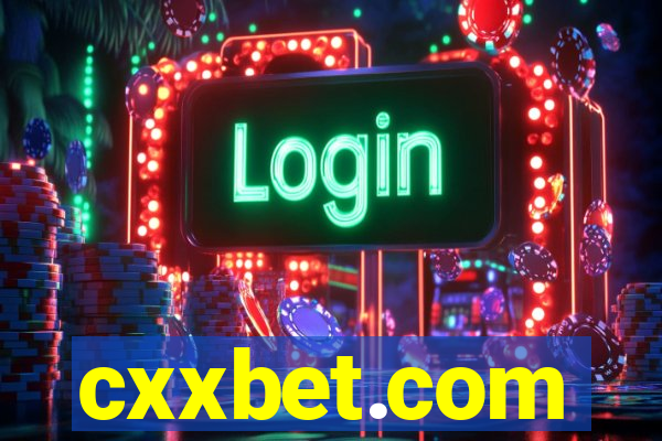 cxxbet.com