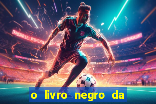 o livro negro da loteria pdf dowload