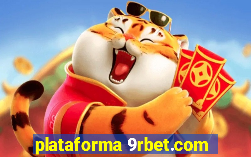 plataforma 9rbet.com