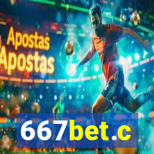 667bet.c