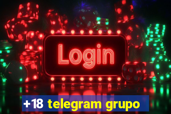 +18 telegram grupo