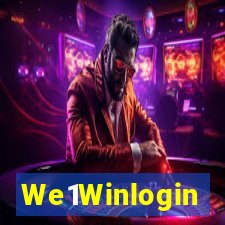 We1Winlogin