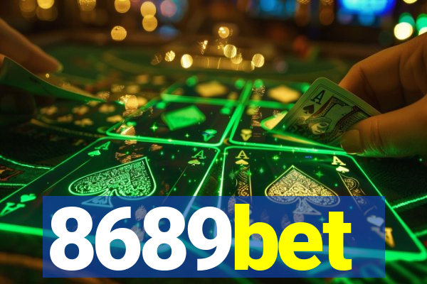 8689bet