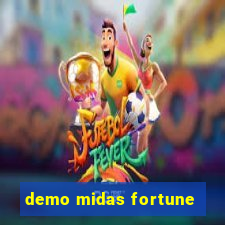 demo midas fortune