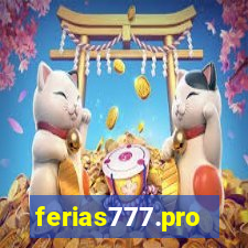 ferias777.pro