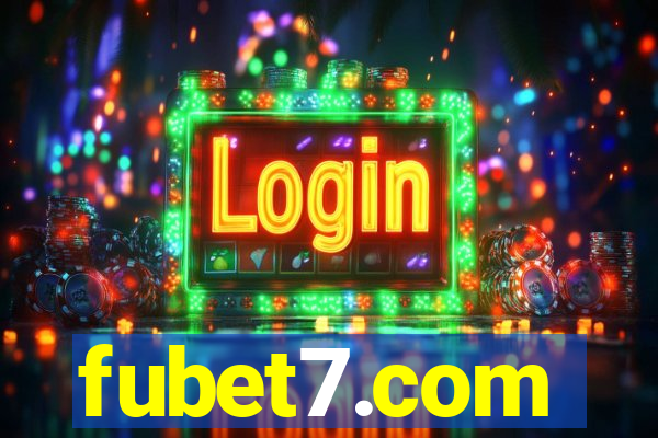 fubet7.com