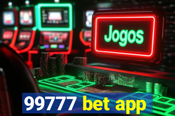 99777 bet app