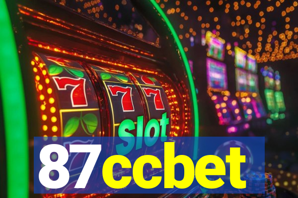 87ccbet