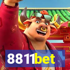 8811bet