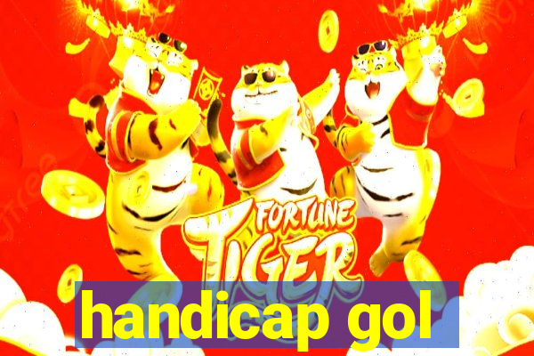 handicap gol