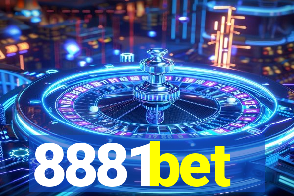 8881bet