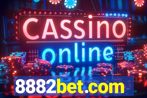 8882bet.com