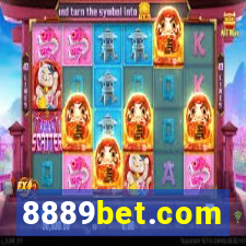 8889bet.com