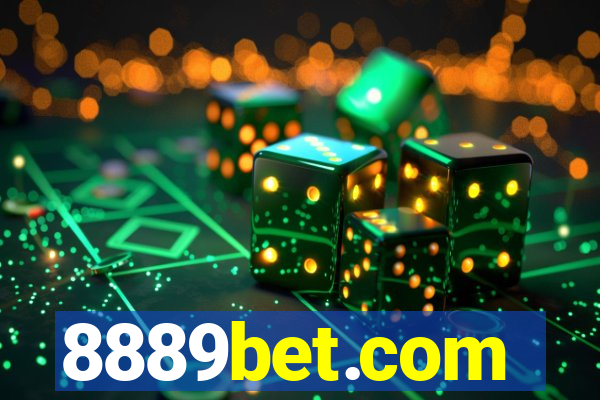 8889bet.com