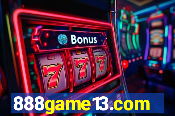 888game13.com