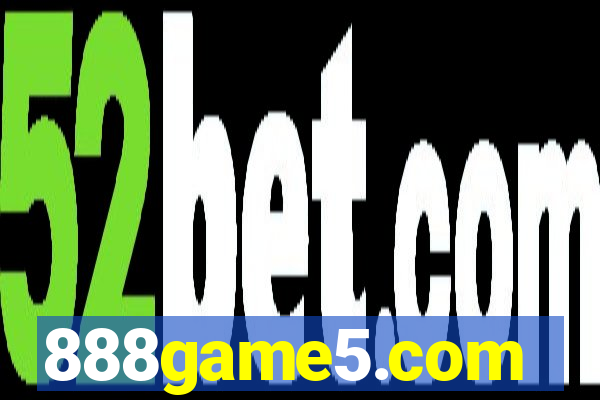 888game5.com