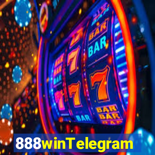 888winTelegram