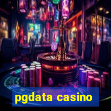 pgdata casino