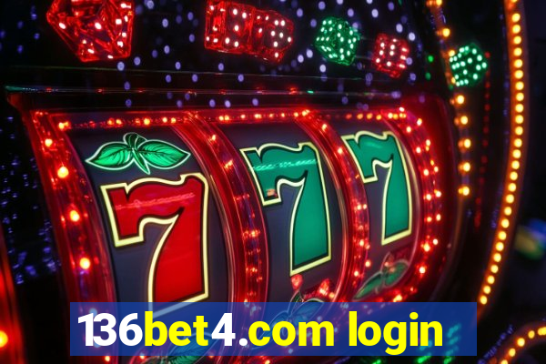 136bet4.com login