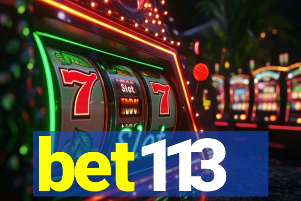 bet113