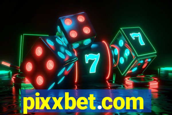 pixxbet.com