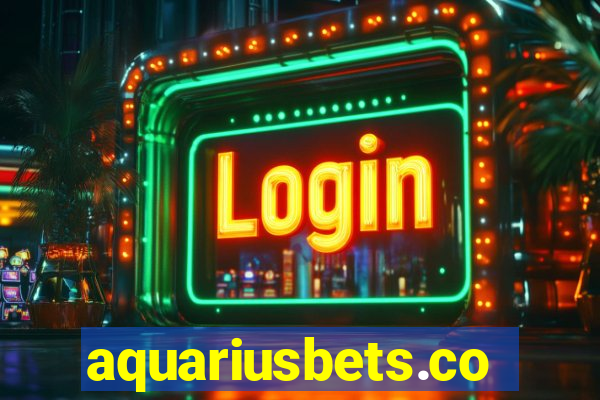 aquariusbets.com