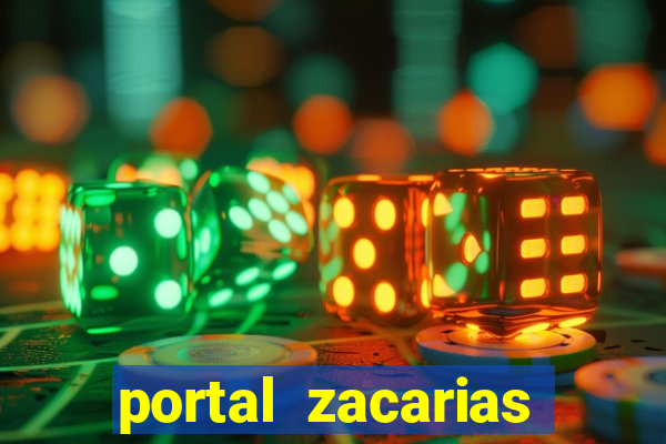 portal zacarias ataque de cachorro