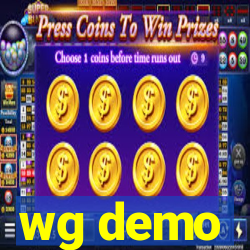 wg demo