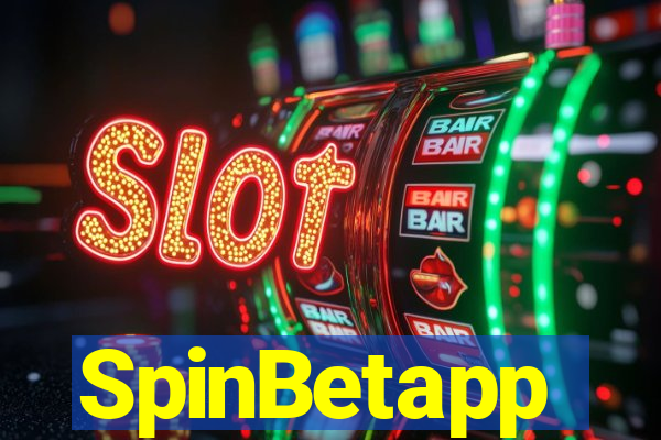 SpinBetapp