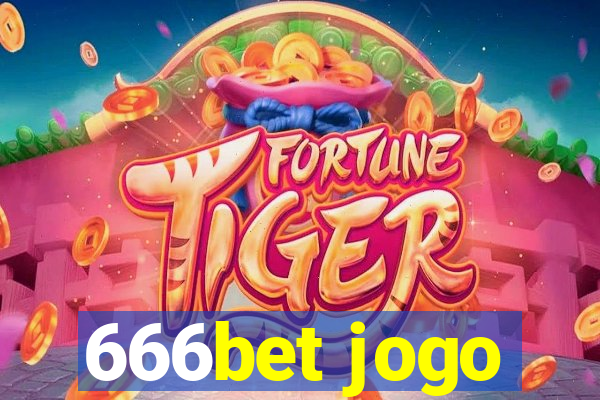 666bet jogo