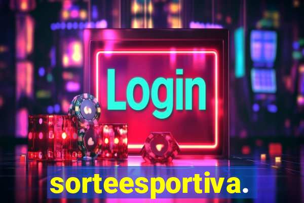 sorteesportiva.bet