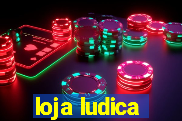 loja ludica