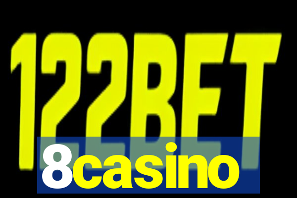 8casino