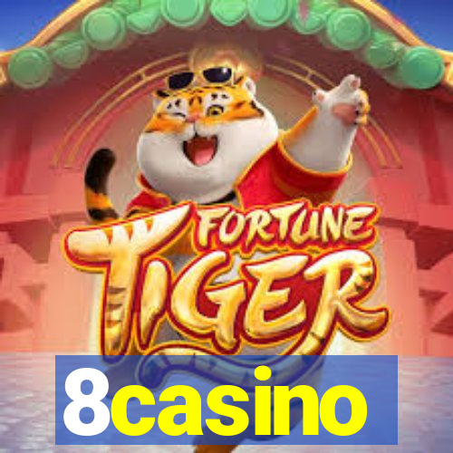 8casino