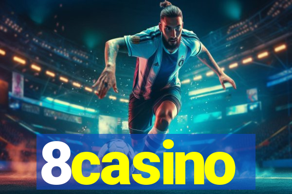 8casino