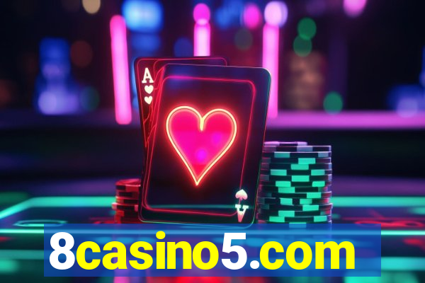 8casino5.com