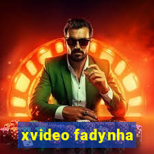 xvideo fadynha