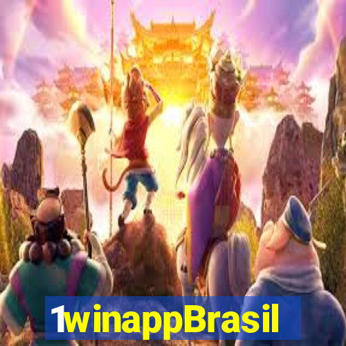 1winappBrasil